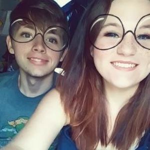 Meet your Posher, Ashlynn